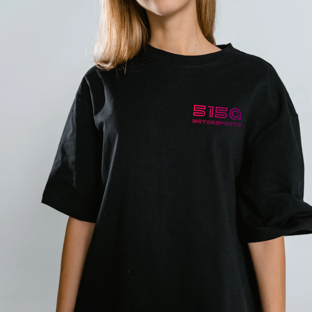 515Q CRÜE TEE
