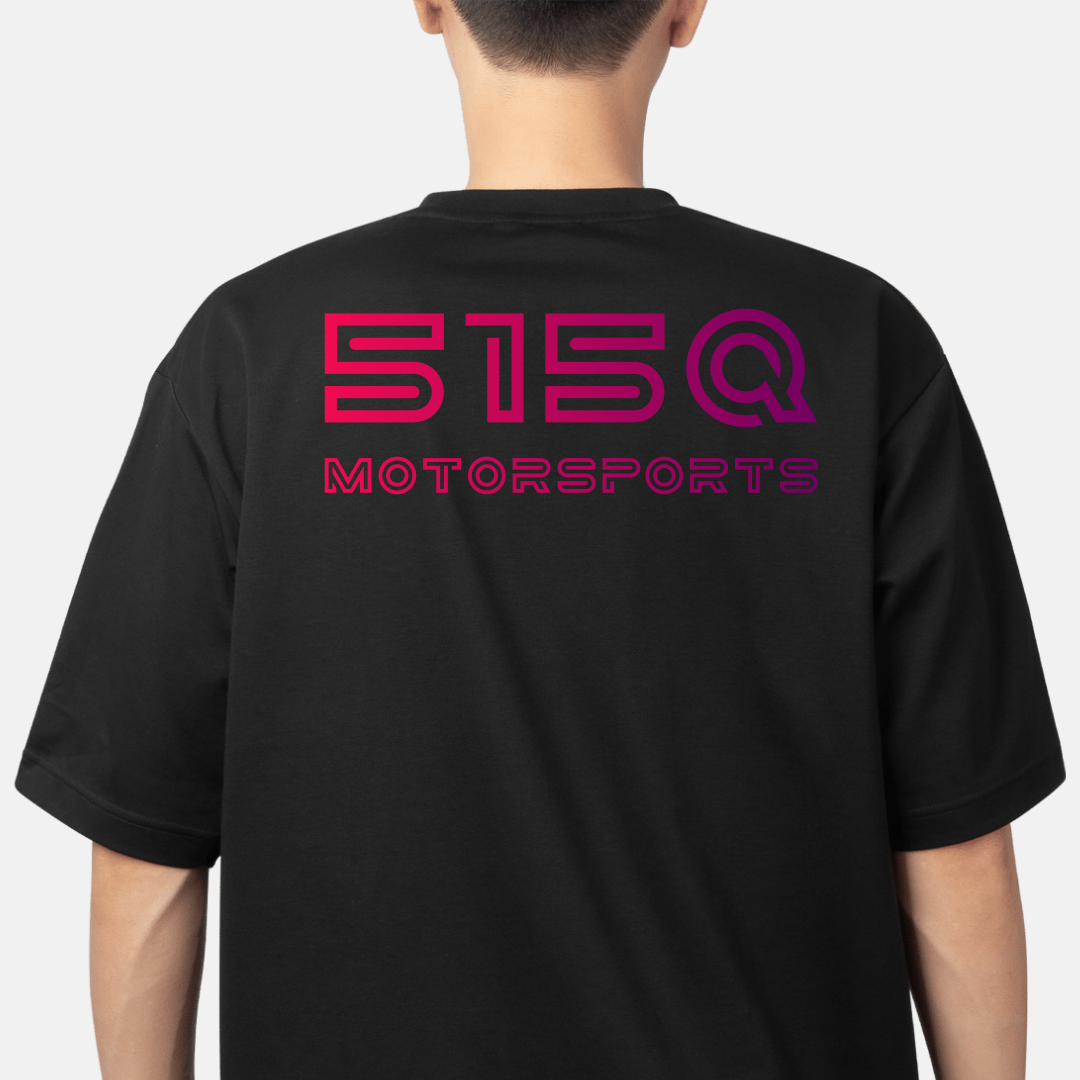 515Q CRÜE TEE