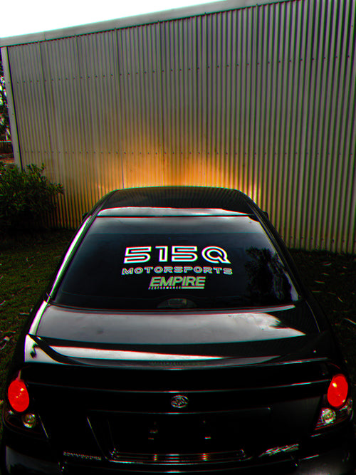 “OG” BANNER