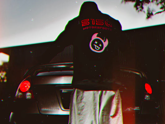 “DEVIL” HOODIE